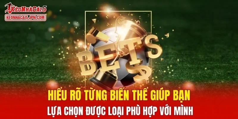 Hiểu rõ nguyên tắc tính toán giúp bạn đưa ra chiến lược phù hợp