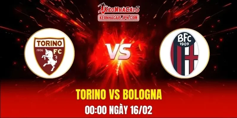 Soi Kèo Tài Xỉu, Phạt Góc Trận Torino Vs Bologna, 00:00 Ngày 16/02
