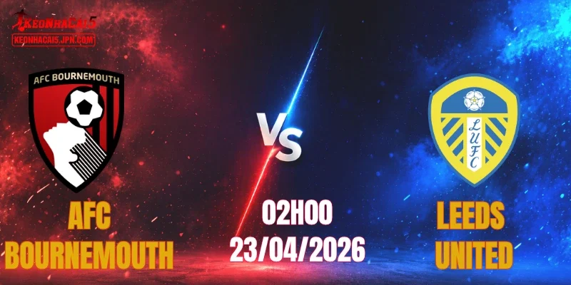 AFC Bournemouth vs Leeds United