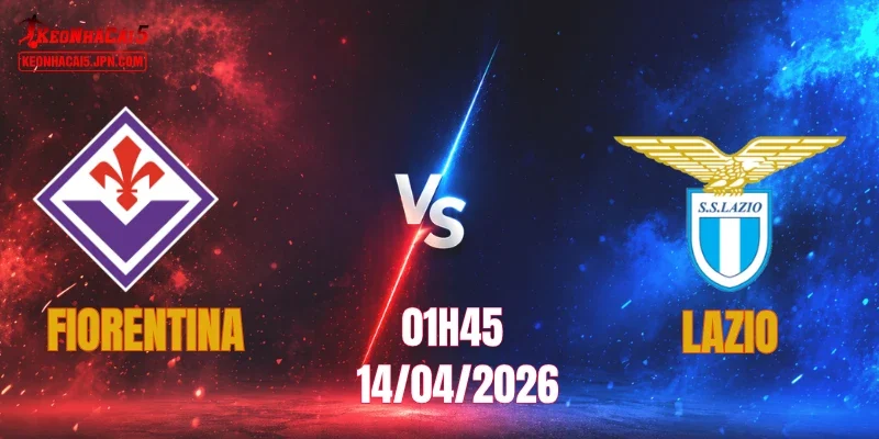 Fiorentina vs Lazio